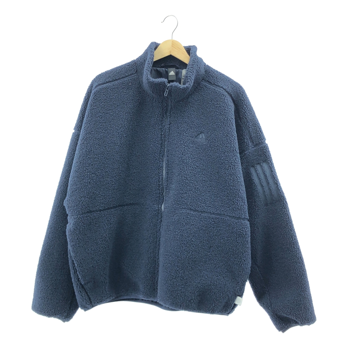 adidas アディダスオリジナルス ジャケット ウール ハイネック 万国旗 8080000448882_1.jpg