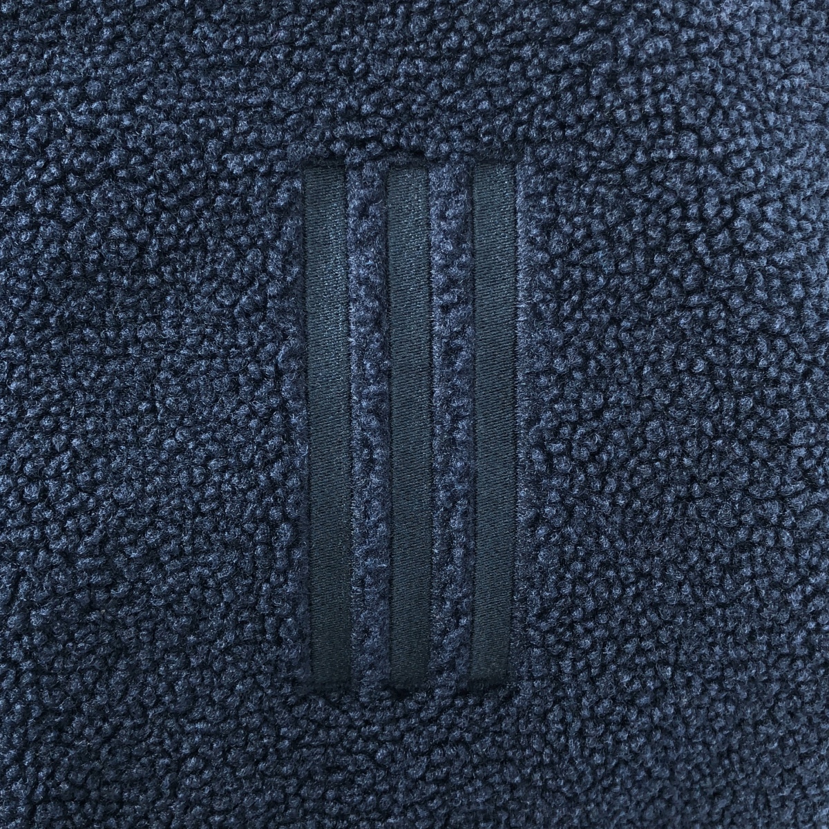 adidas / アディダス END PLASTIC WASTE ボア フリース ジャケット