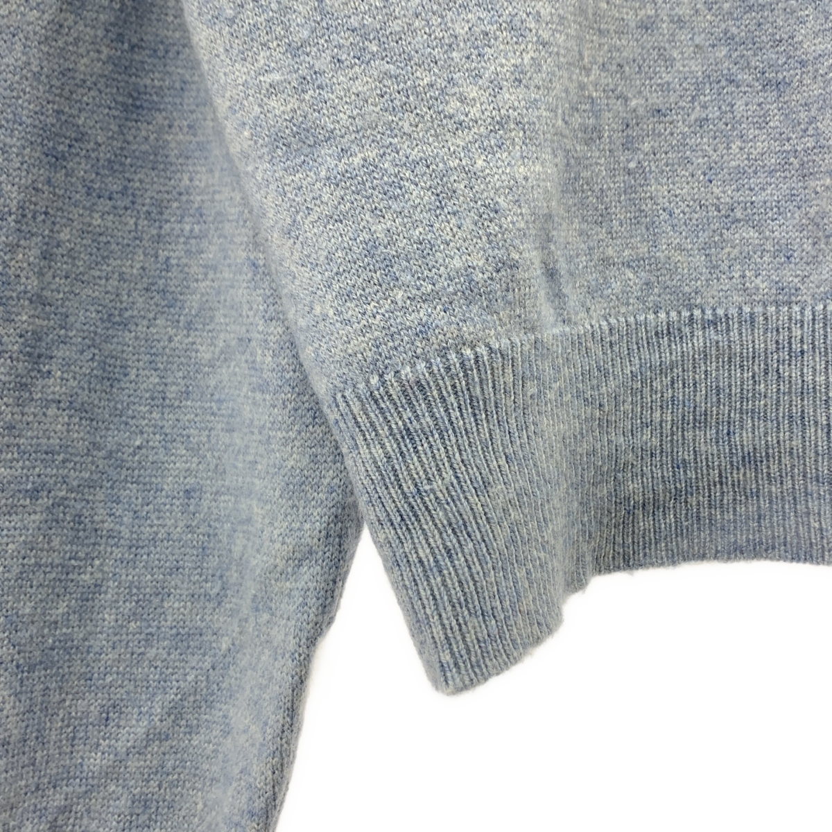 T by Alexander Wang / ティーバイアレキサンダーワン ウール カシミヤ クルーネック ニット