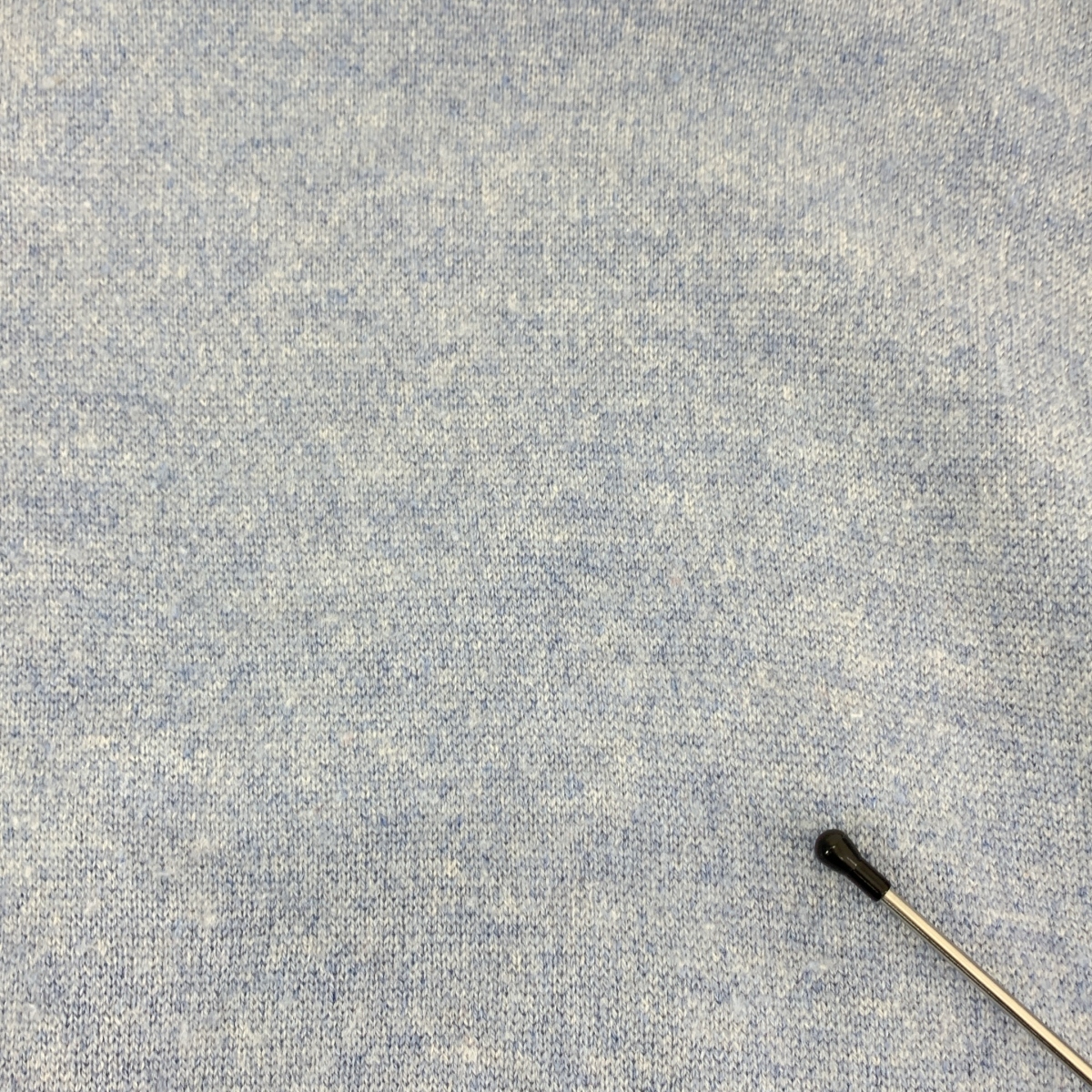 T by Alexander Wang / ティーバイアレキサンダーワン ウール カシミヤ クルーネック ニット