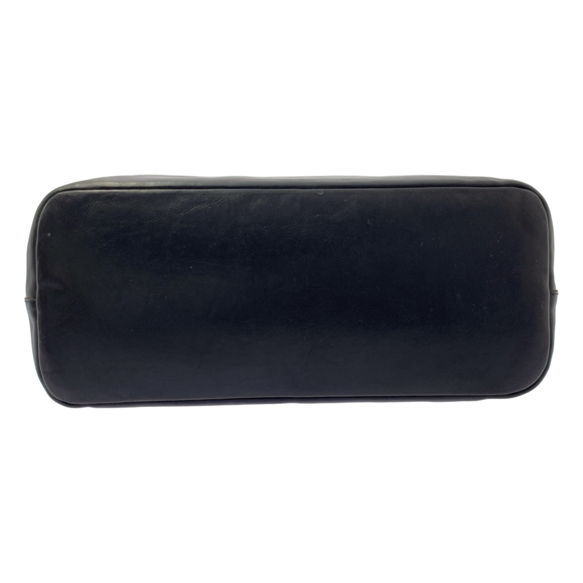 ARTS&SCIENCE / アーツアンドサイエンス 2way ショルダー付き レザー 切替 キャンバス ハンド トートバッグ / ユニセックス