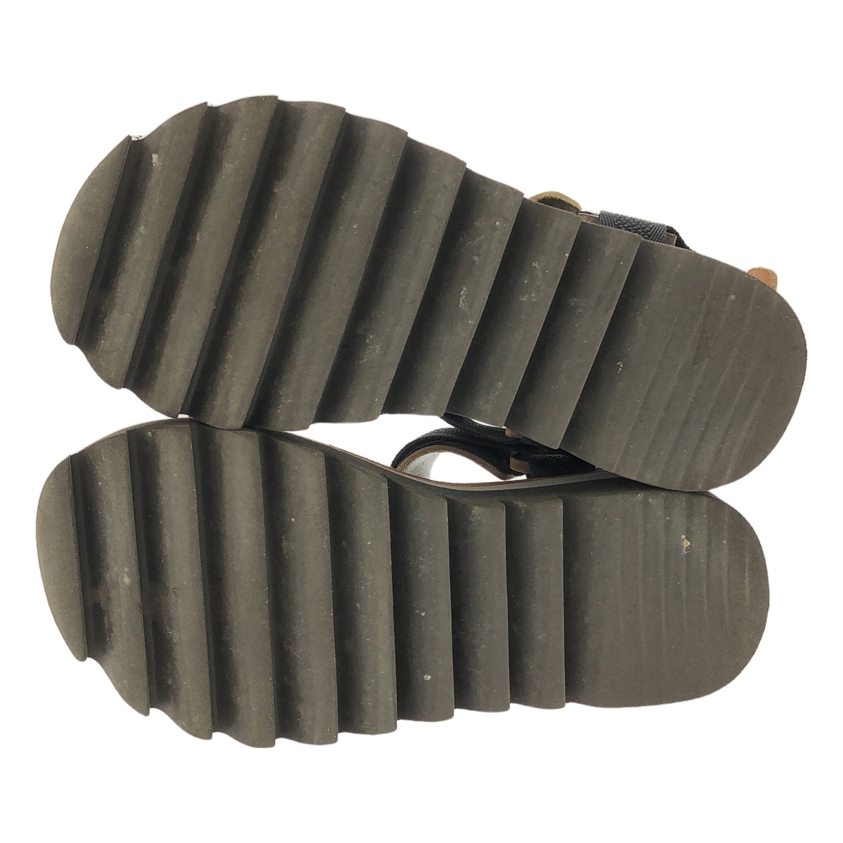 Hender scheme / エンダースキーマ webb / ストラップ サンダル シューズ