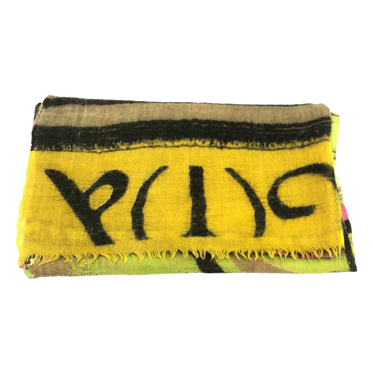 EPICE / エピス グラフィティ ロングストール