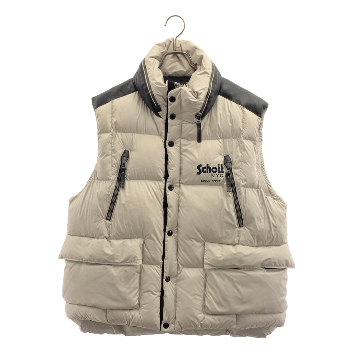 SCHOTT / ショット