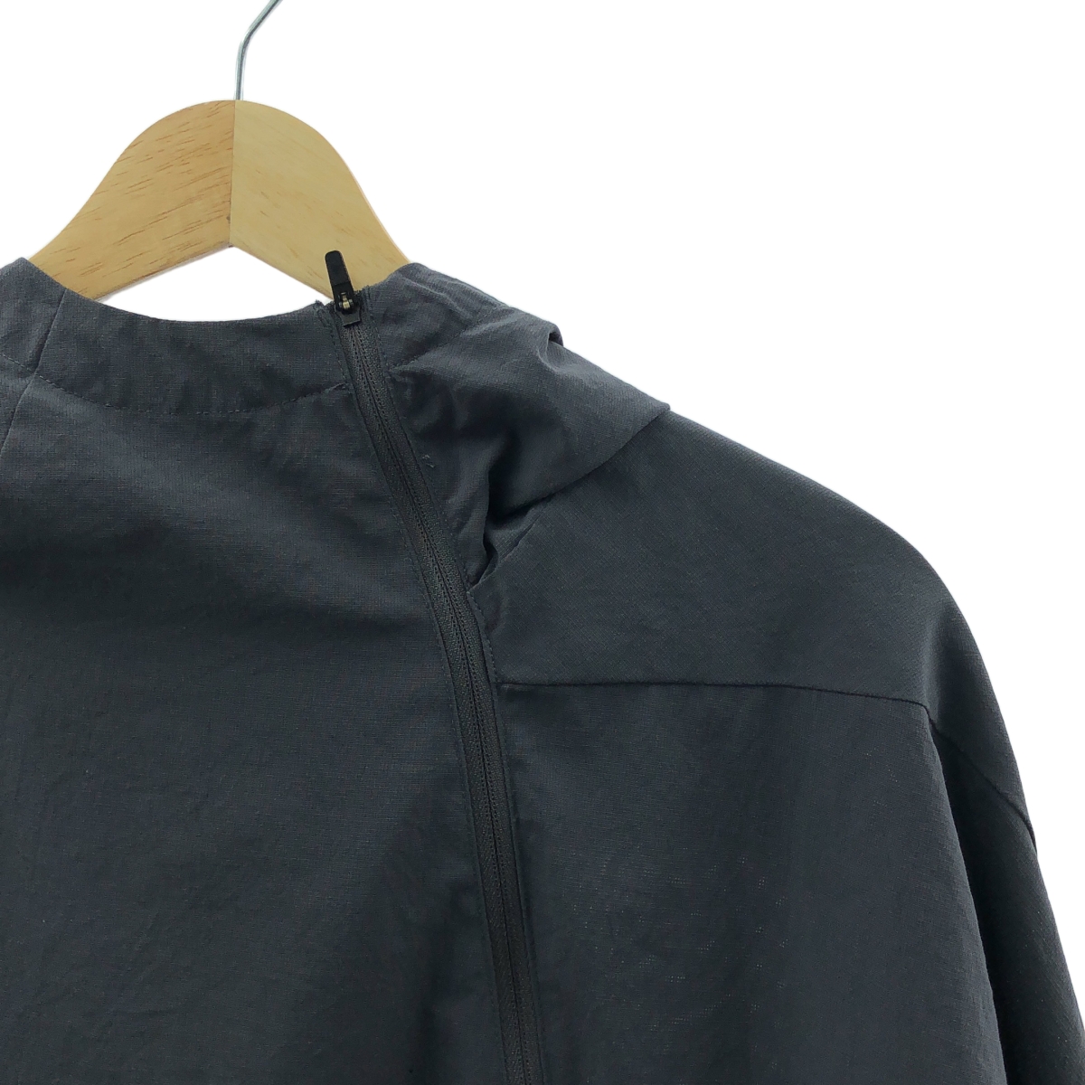 SNOW PEAK / スノーピーク Breathable Quick Dry Anorak アノラック パーカー