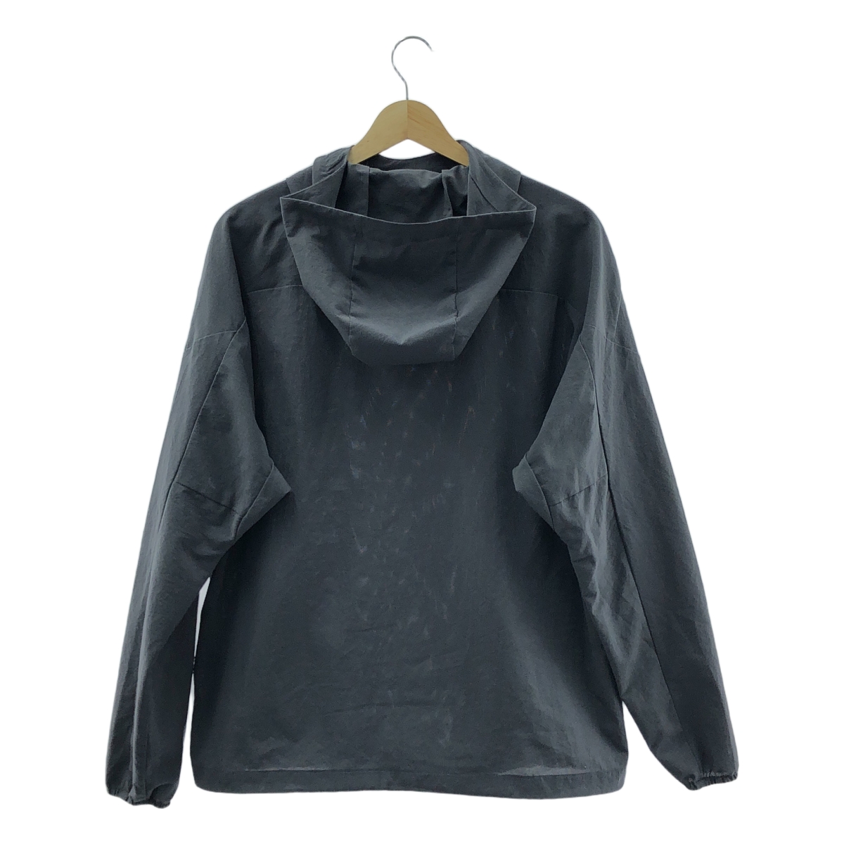 SNOW PEAK / スノーピーク Breathable Quick Dry Anorak アノラック パーカー