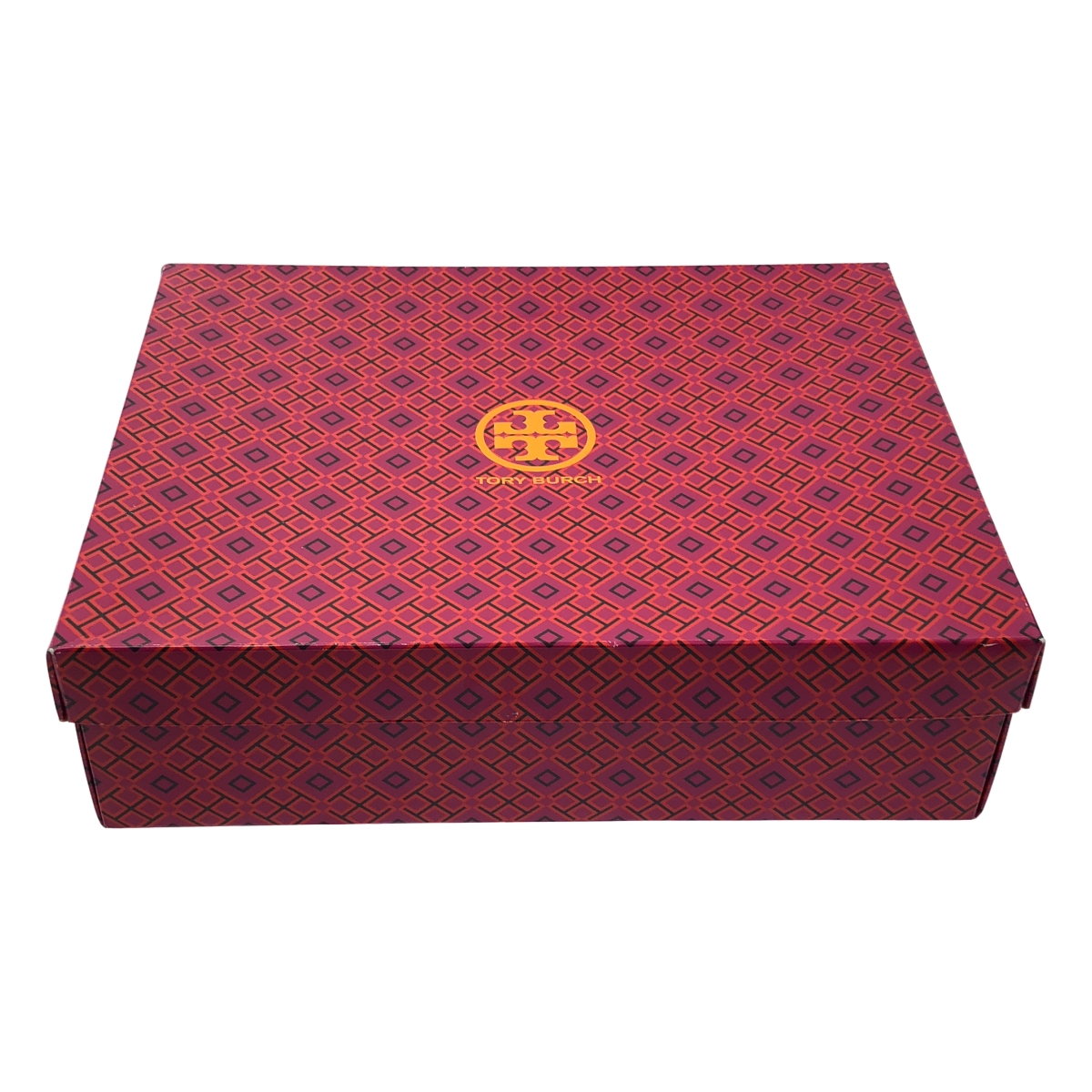 TORY BURCH / トリーバーチ レザー スクエアトゥ ヒールブーツ