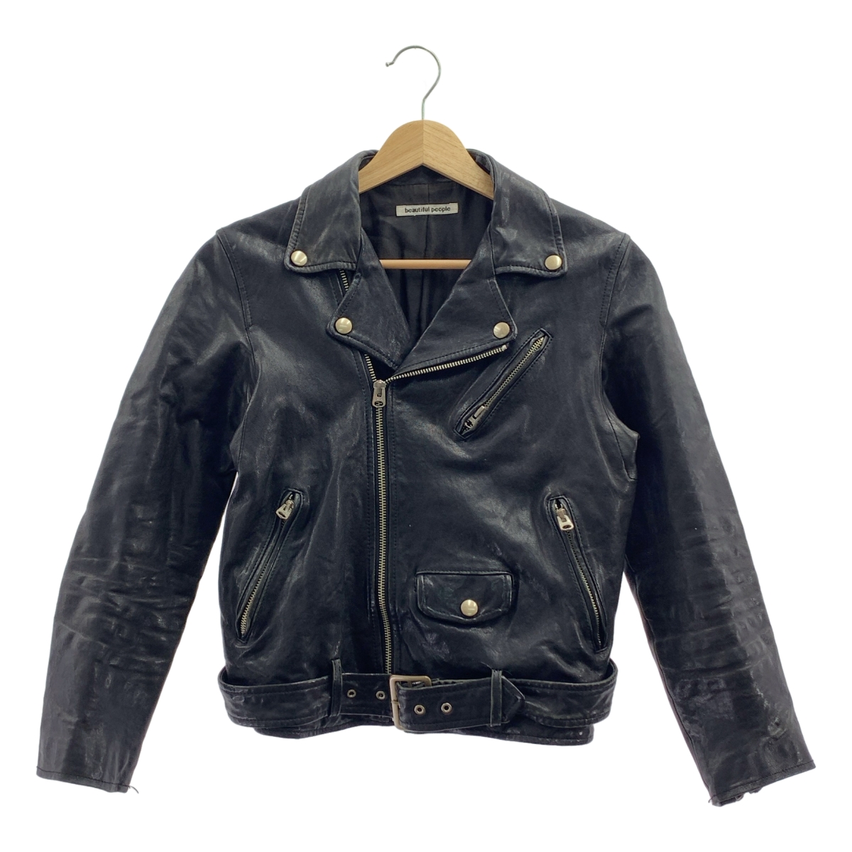 beautiful people / ビューティフルピープル