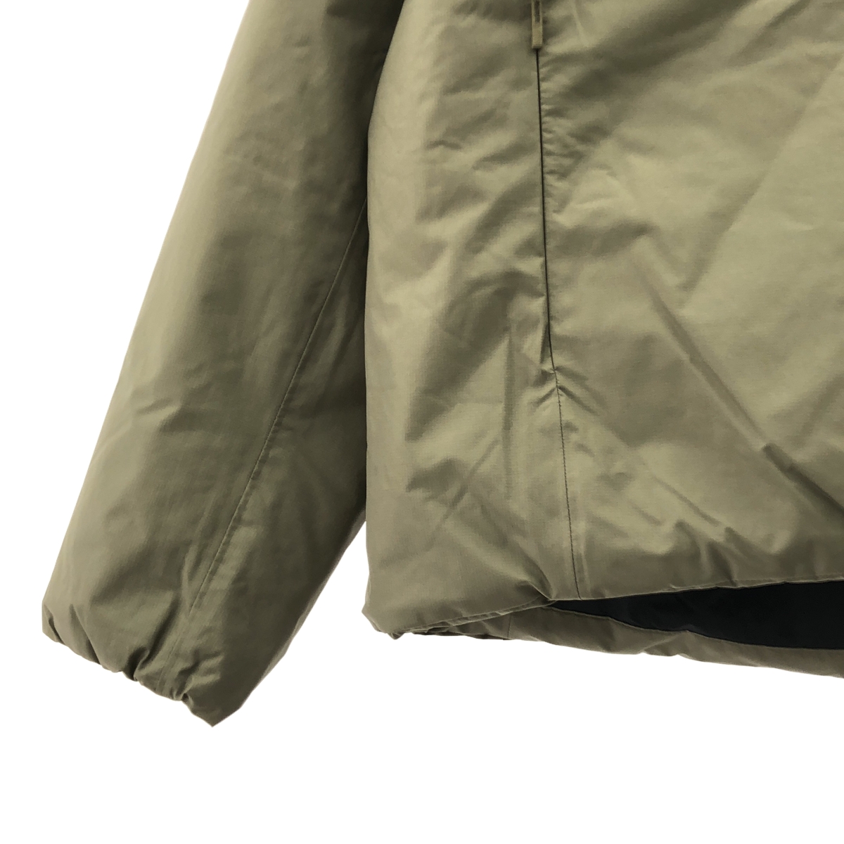 THE NORTH FACE / ザノースフェイス GORE-TEX Axion Insulated Jacket / ゴアテックス アクション インサレーテッド ジャケット