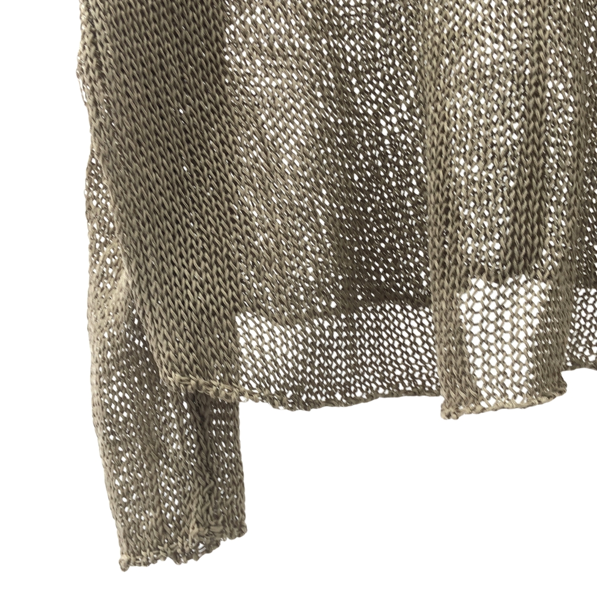 IENA / イエナ ギマコットン プルオーバー