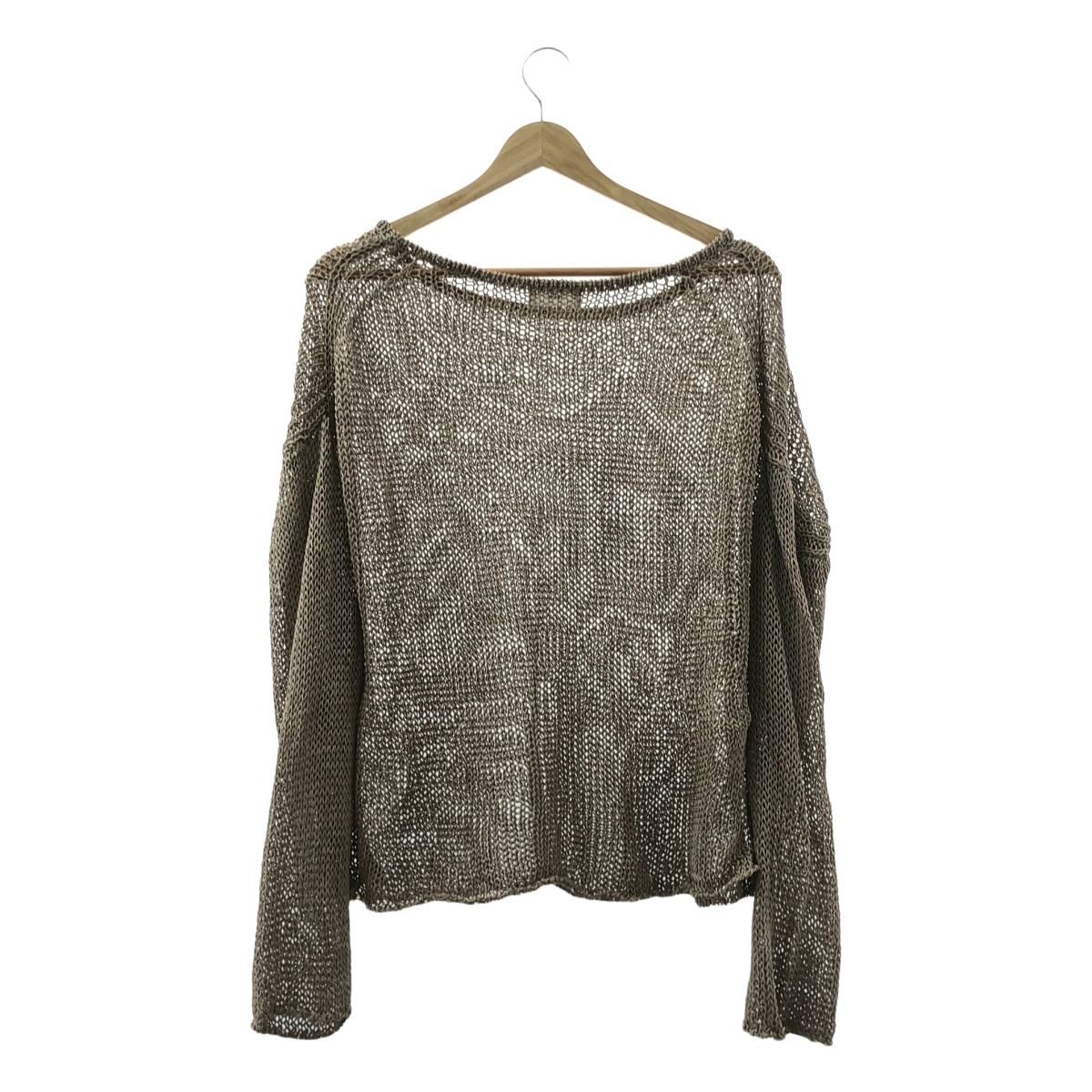 IENA / イエナ ギマコットン プルオーバー