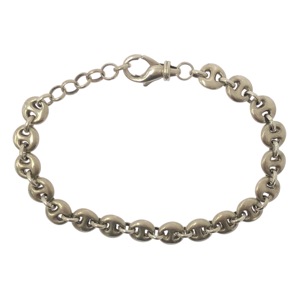 その他 small circle link bracelet チェーン ブレスレット / SV925