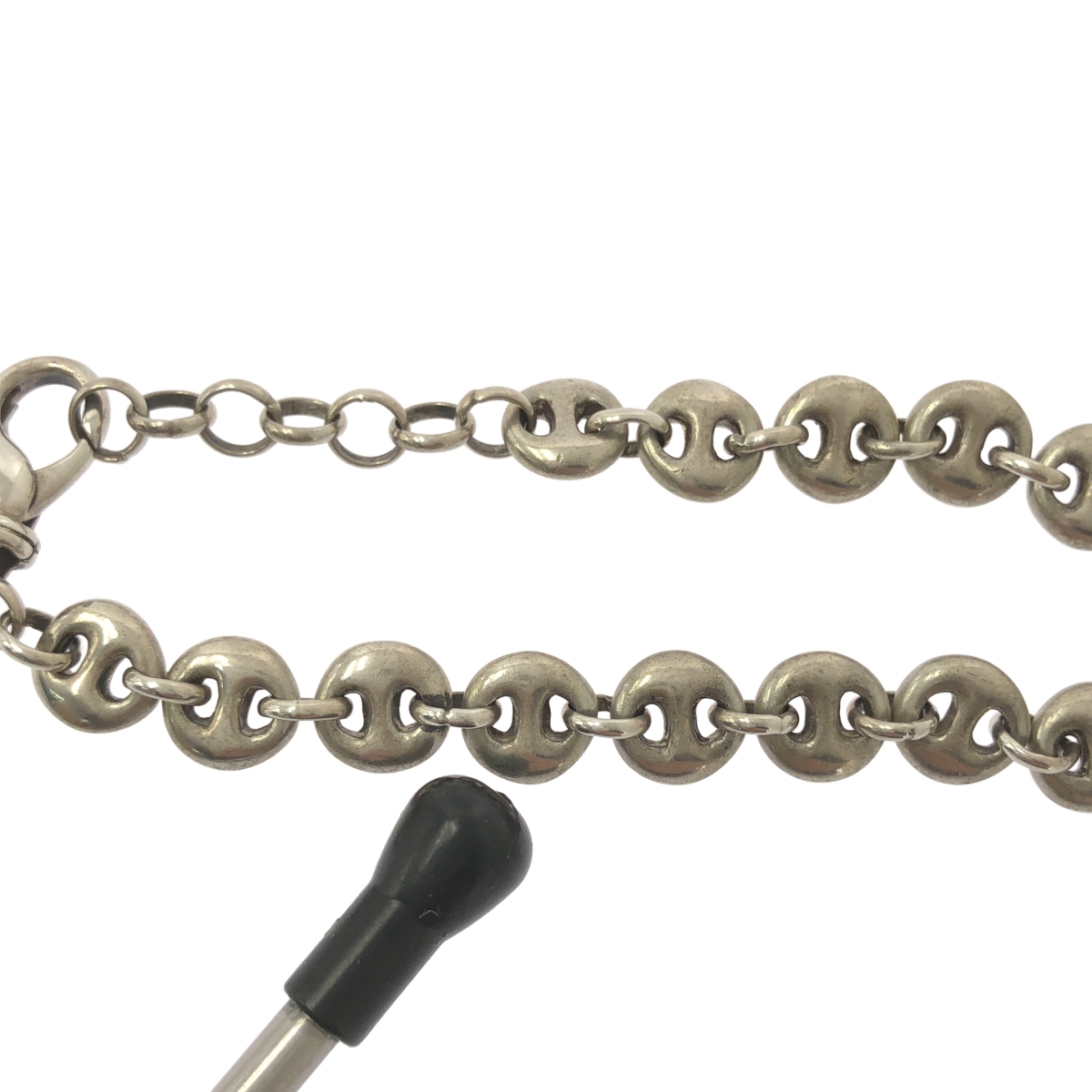 その他 small circle link bracelet チェーン ブレスレット / SV925