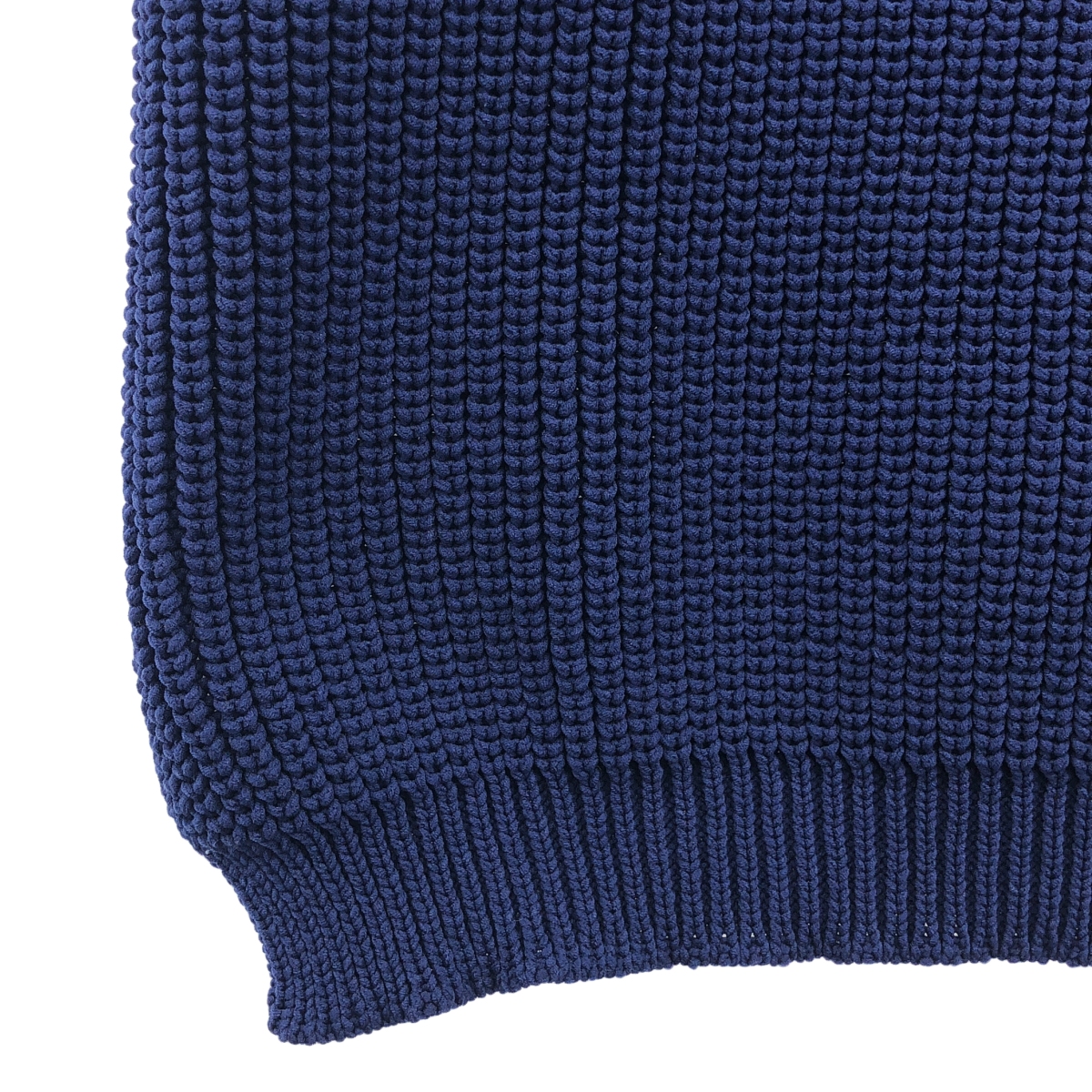 mina perhonen / ミナペルホネン meadow メドウ ニット 切替 Tシャツ