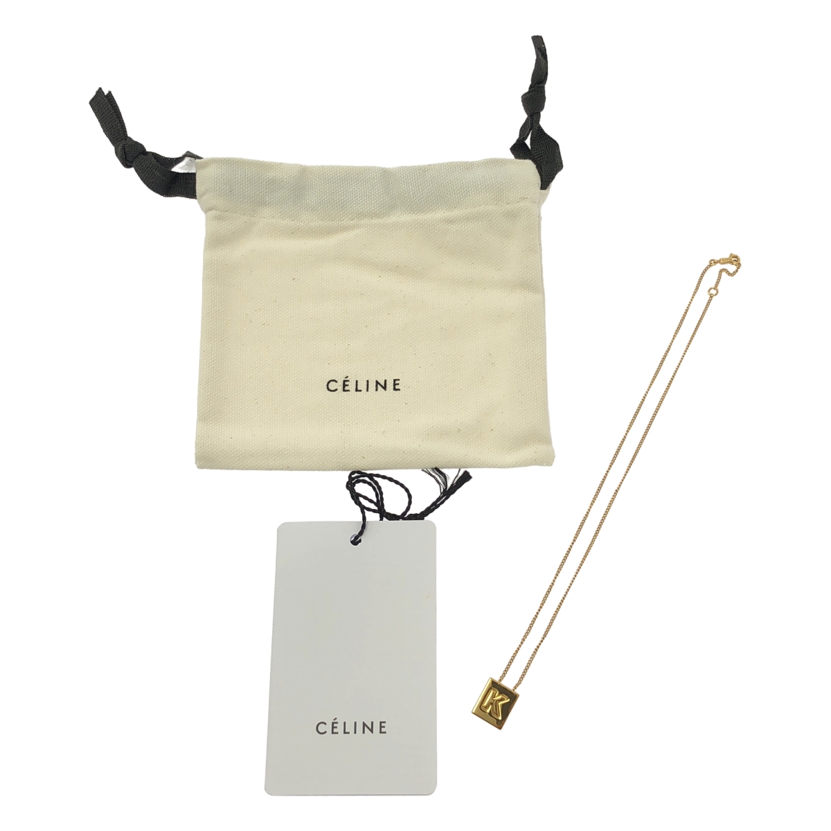 CELINE / セリーヌ