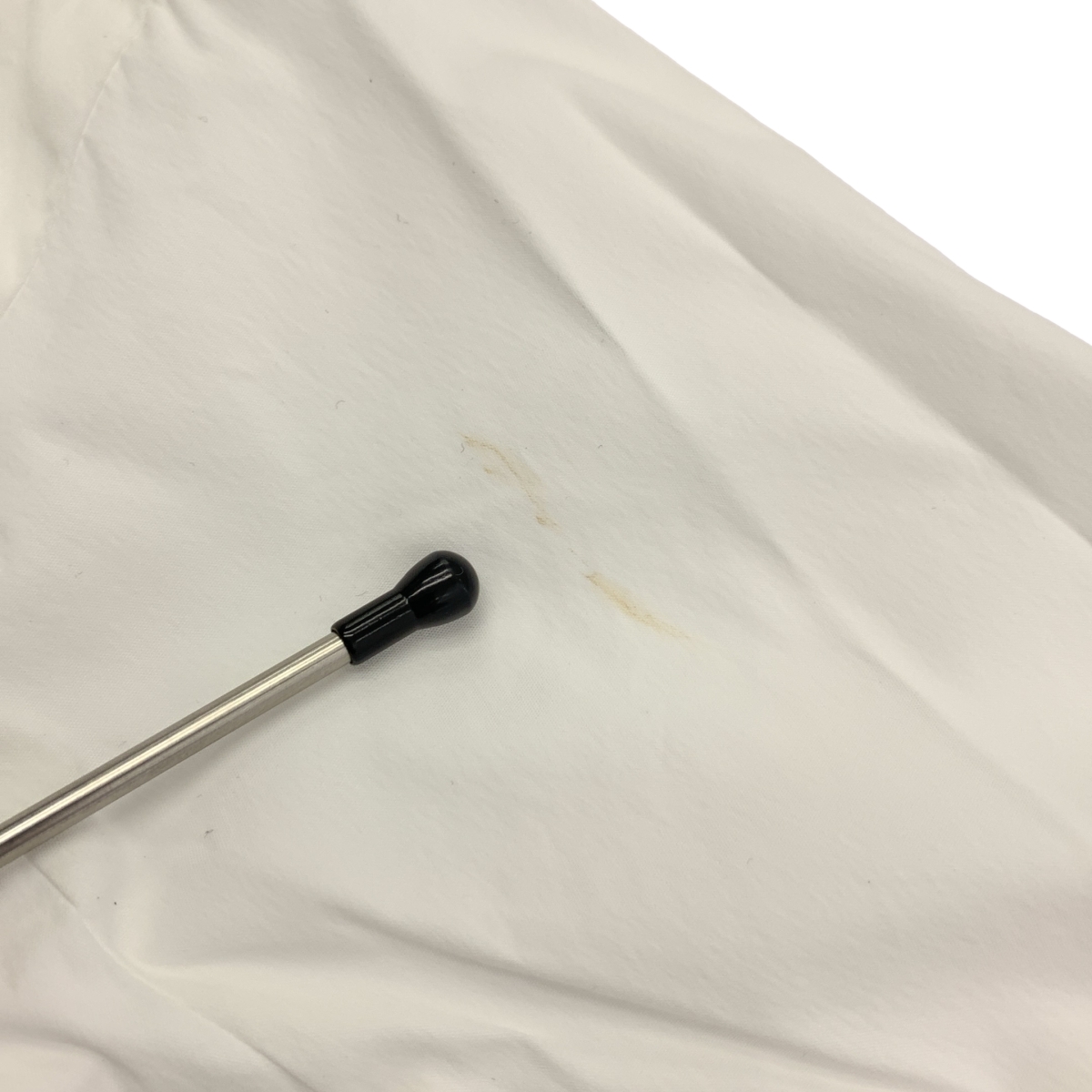 TICCA / ティッカ バルーンスリーブシャツ