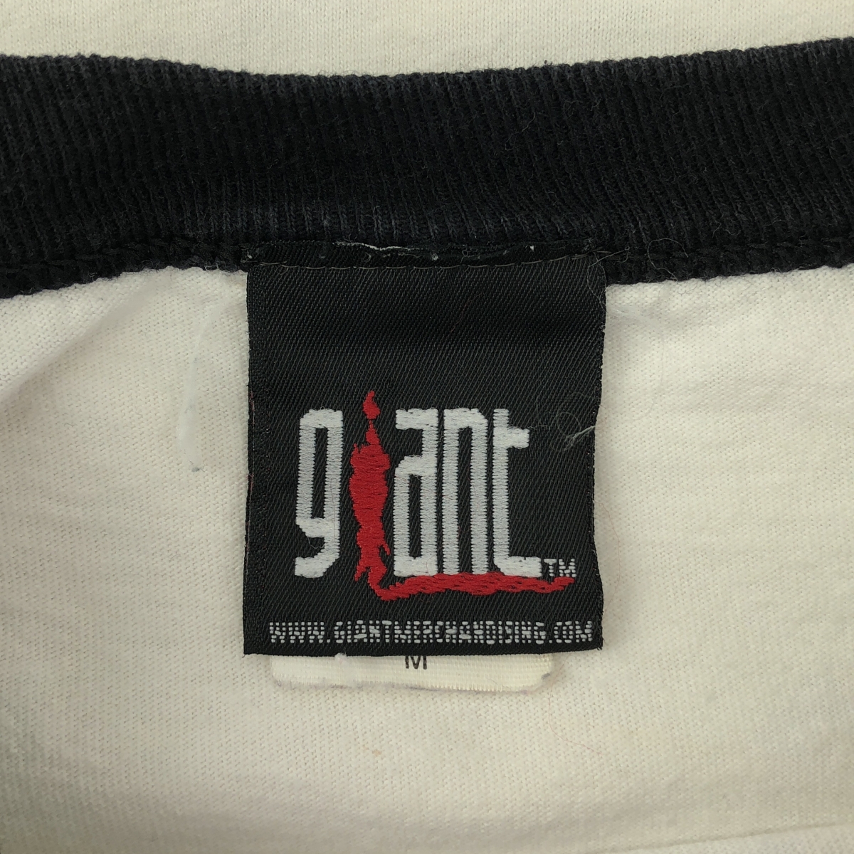 VINTAGE / ヴィンテージ古着 THE WARRIORS プリントTシャツ カットソー