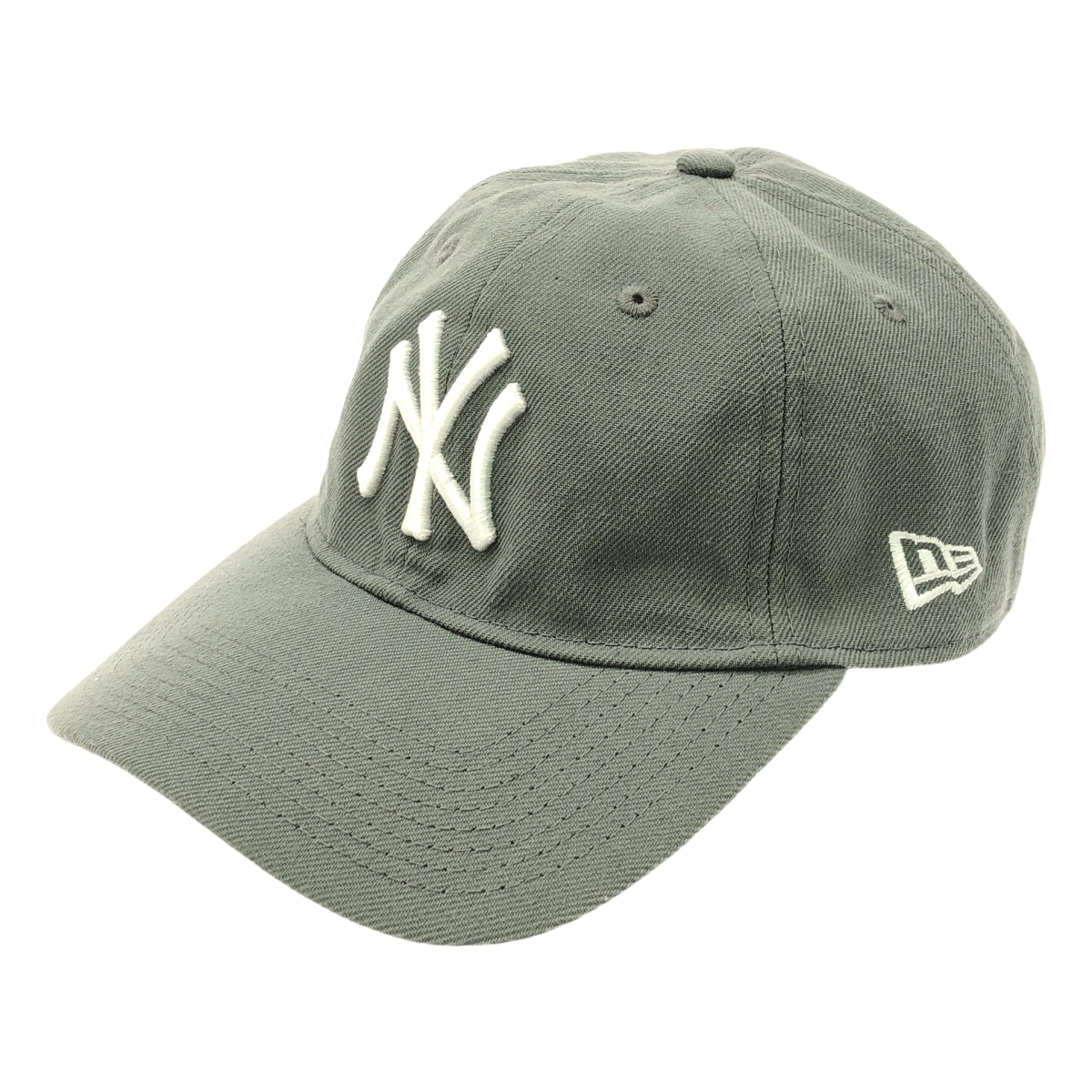 未使用品⭐︎WILDSIDE×NEW ERA Middle-necked New Era Fayetteville Woodpeckers Eighty Deuces Midnight Camo