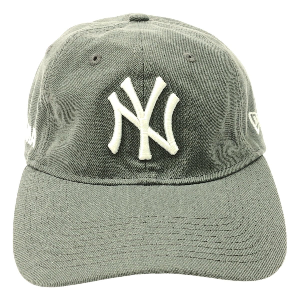 NEW ERA / ニューエラ MoMA NY YANKEES 9TWENTY CAP モマ ニューヨークヤンキース キャップ