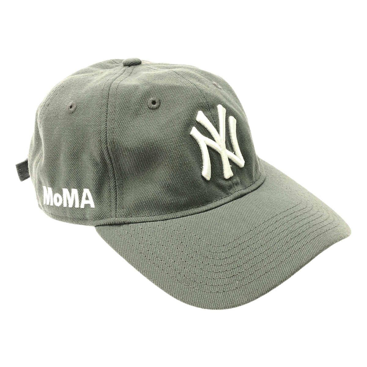 NEW ERA / ニューエラ MoMA NY YANKEES 9TWENTY CAP モマ ニューヨークヤンキース キャップ