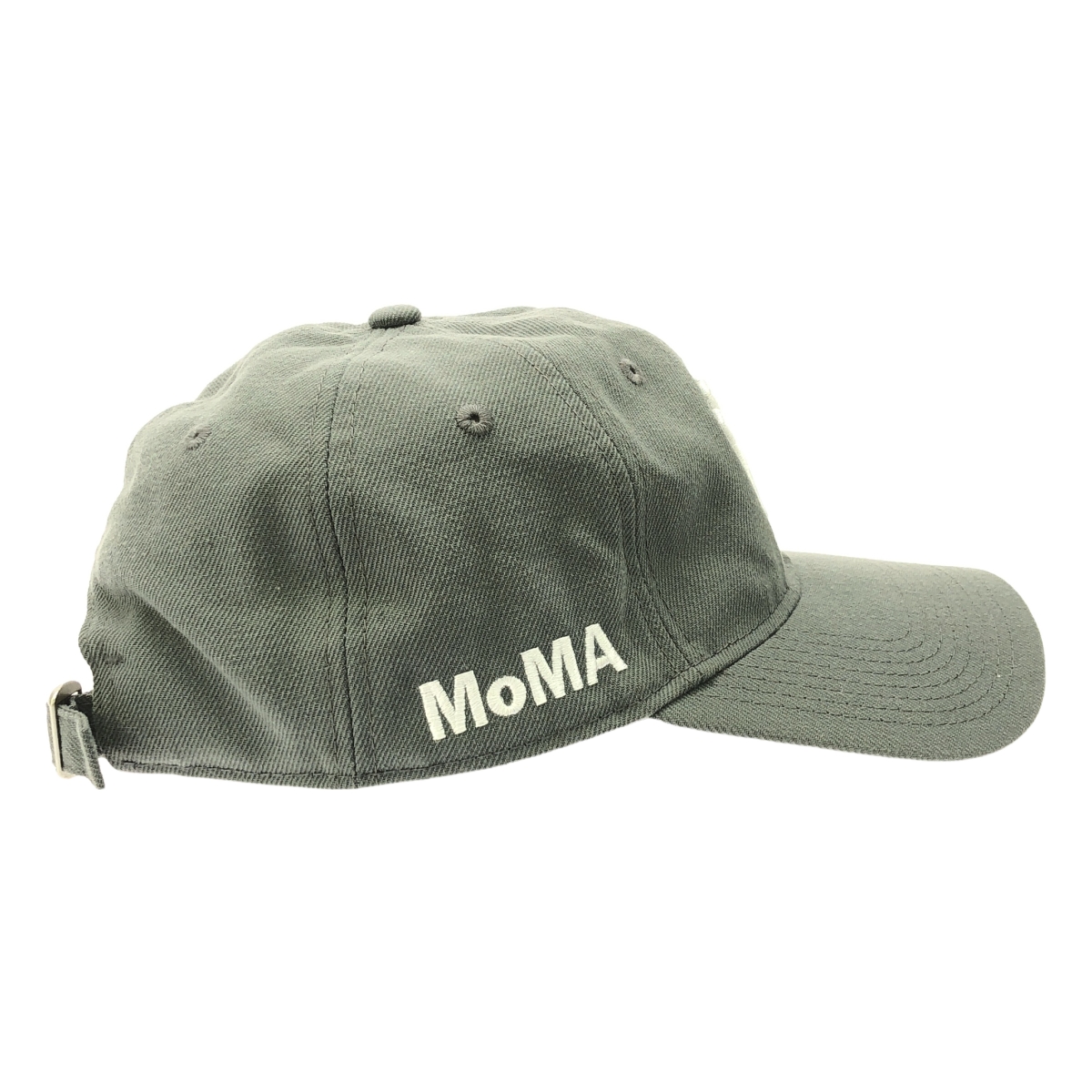 NEW ERA / ニューエラ MoMA NY YANKEES 9TWENTY CAP モマ ニューヨークヤンキース キャップ