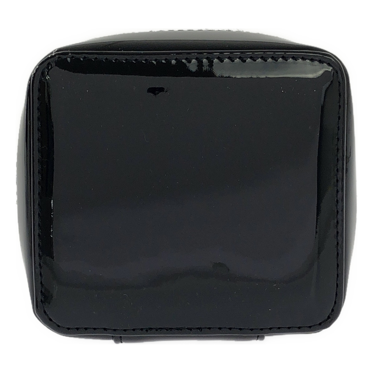 Dior / ディオール ロゴ バニティポーチ バッグ ノベルティ / ロゴ総裏地