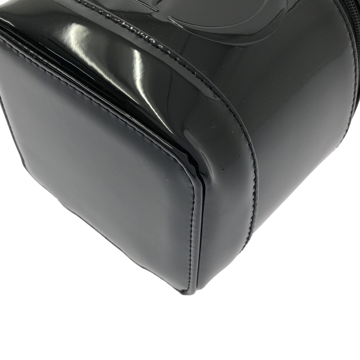 Dior / ディオール ロゴ バニティポーチ バッグ ノベルティ / ロゴ総裏地