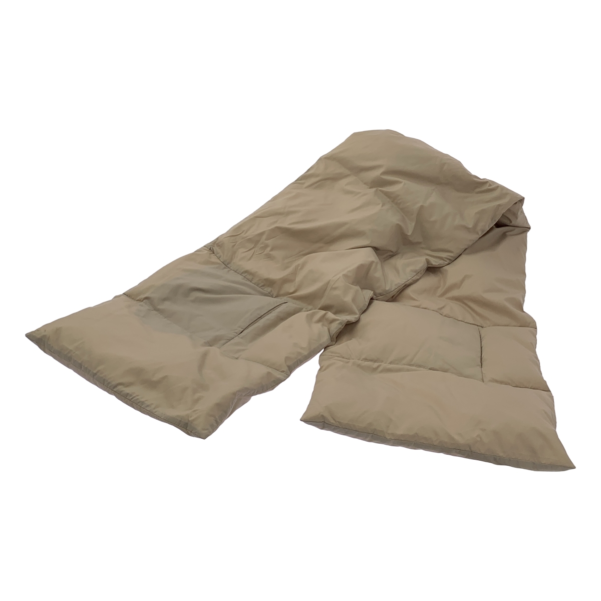 Plage / プラージュ ダウンストール マフラー