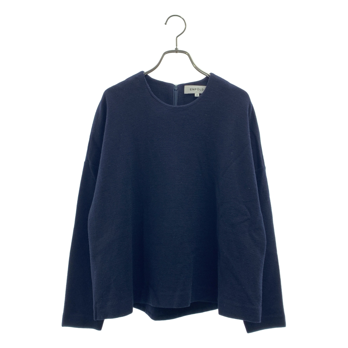 ENFOLD / エンフォルド