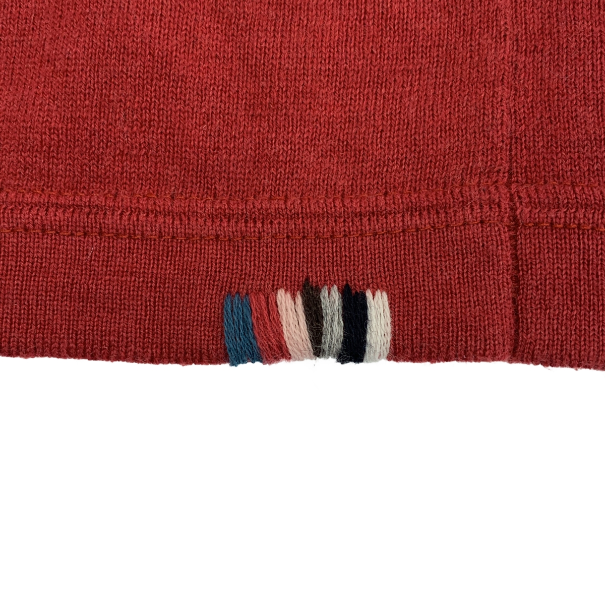 extreme cashmere / エクストリームカシミヤ コットン カシミヤ クルーネック ニット カットソー