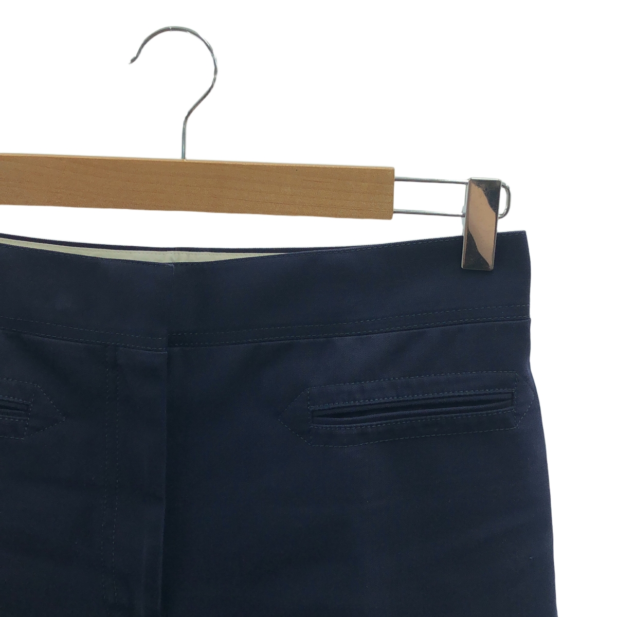 CELINE / セリーヌ フィービー期 フレア ブーツカット ワイド スラックス パンツ