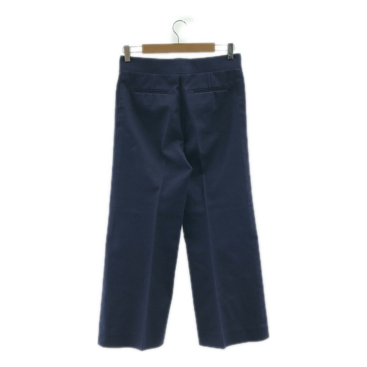 CELINE / セリーヌ フィービー期 フレア ブーツカット ワイド スラックス パンツ