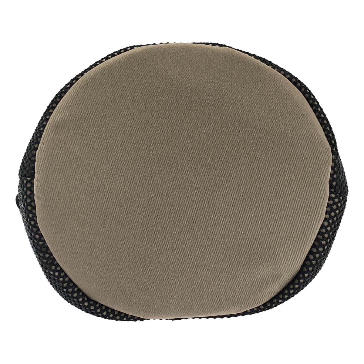 VIOLAd'ORO / ヴィオラドーロ 2way メッシュ切替 ナイロン ミニ バスケット ショルダーバッグ