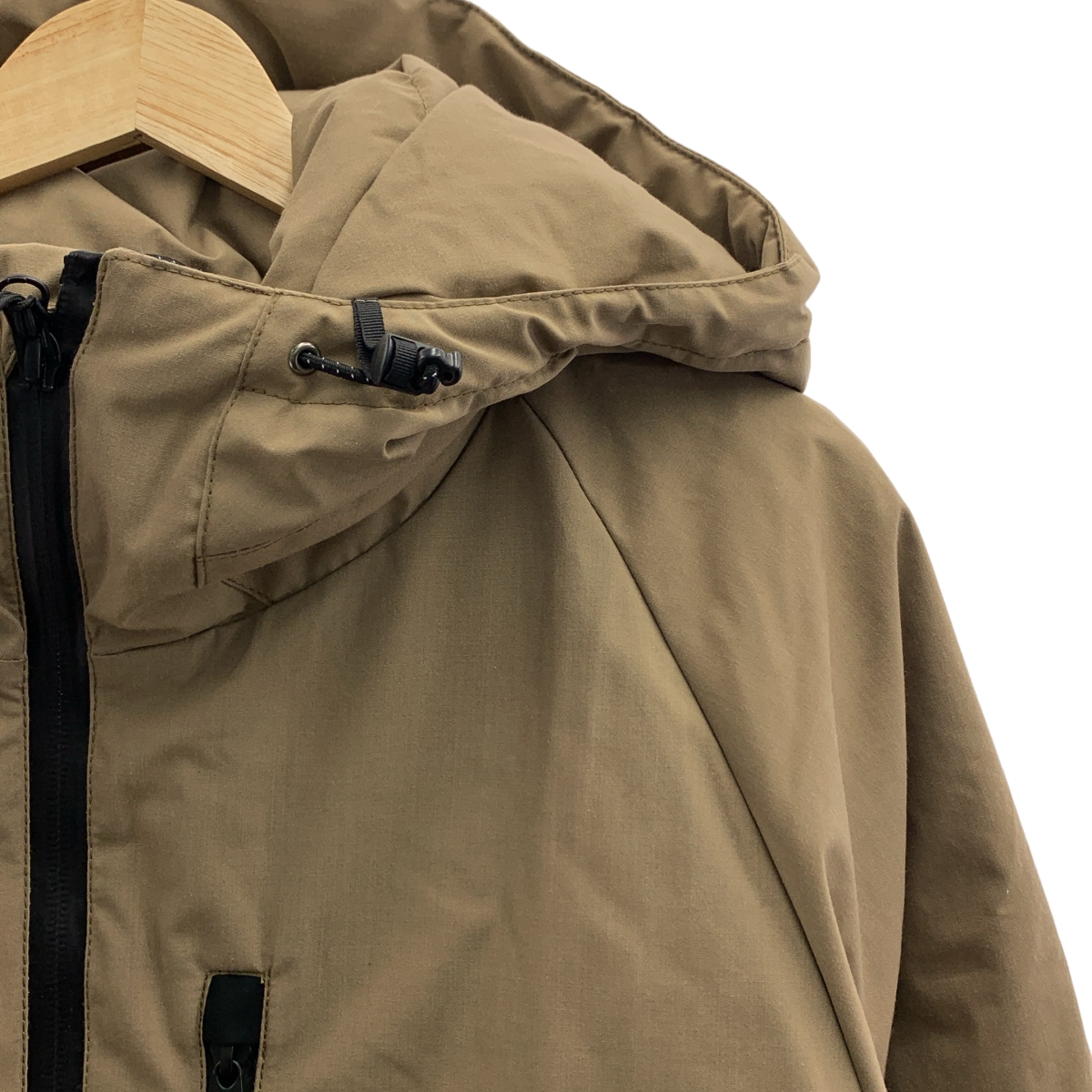 NANGA / ナンガ AURORA DOWN JACKET オーロラ ダウン ジャケット /  TAKIBI生地別注