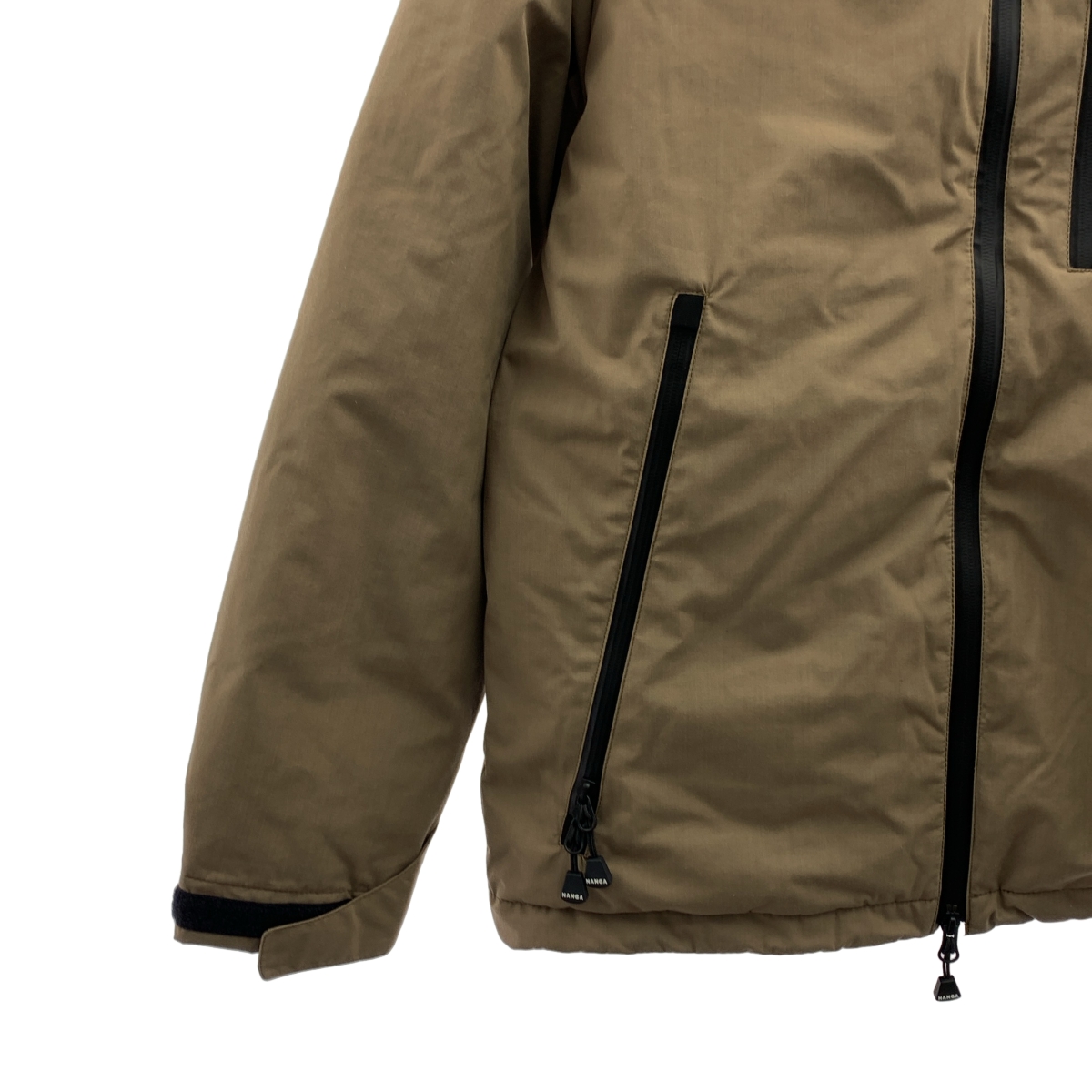 NANGA / ナンガ AURORA DOWN JACKET オーロラ ダウン ジャケット /  TAKIBI生地別注