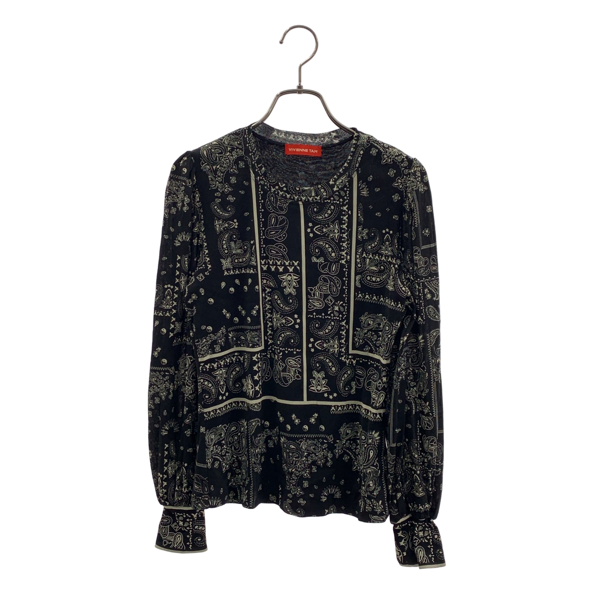 VIVIENNE TAM / ヴィヴィアンタム