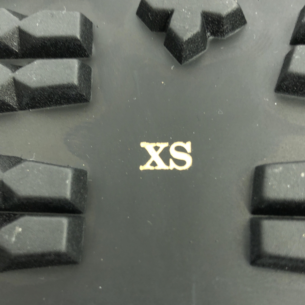 JUNYA WATANABE COMME des GARCONS / ジュンヤワタナベ 裏ファー キルティングブーツ