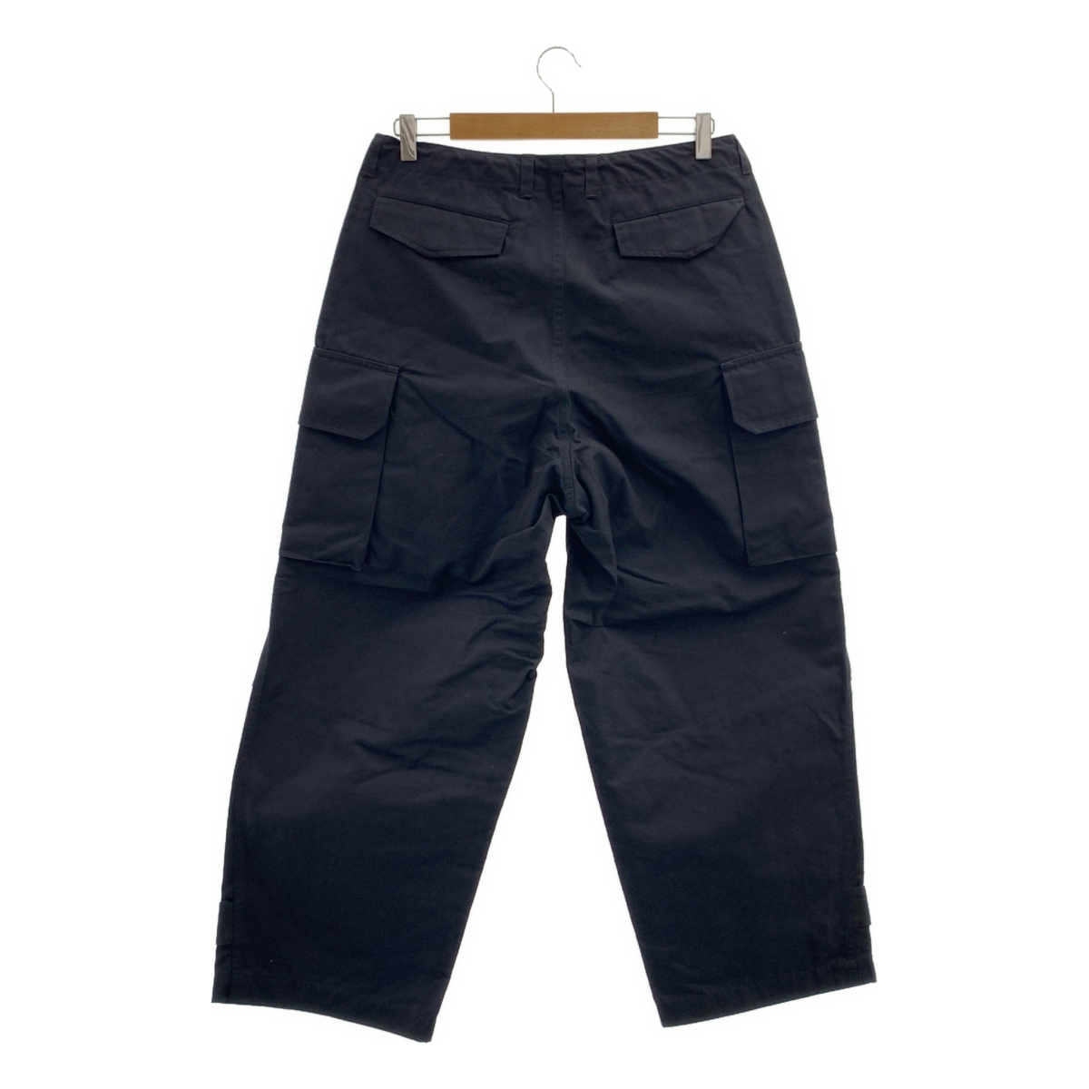 AUBERGE / オーベルジュ M-47 CLYDE クライド ワークパンツ