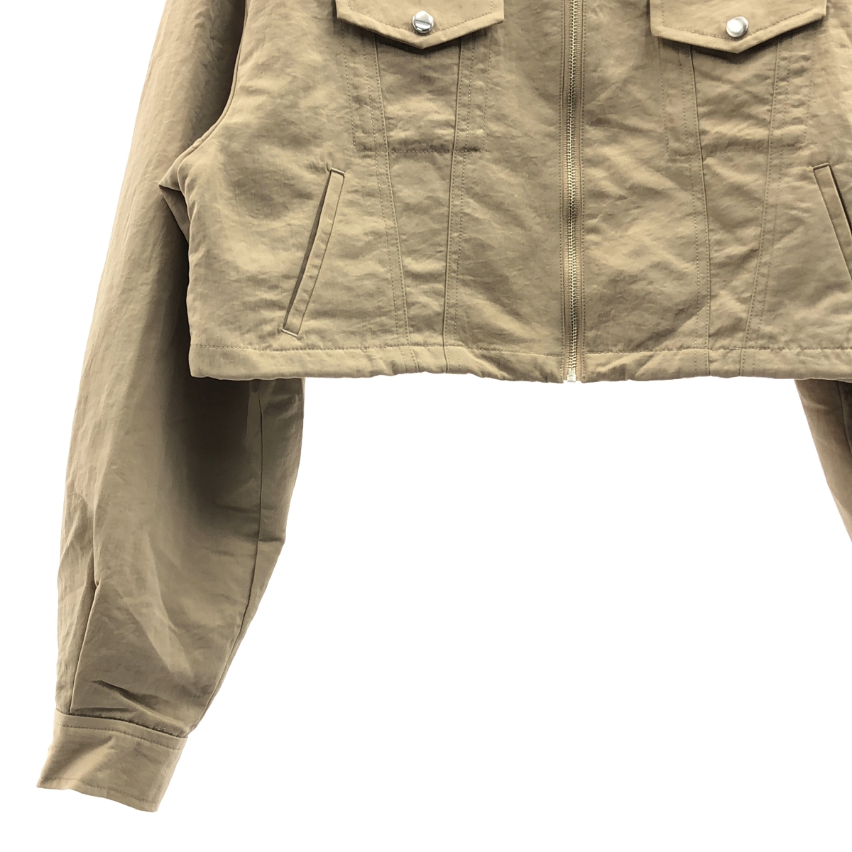 eimy istoire / エイミーイストワール バルーン シルエット セットアップ