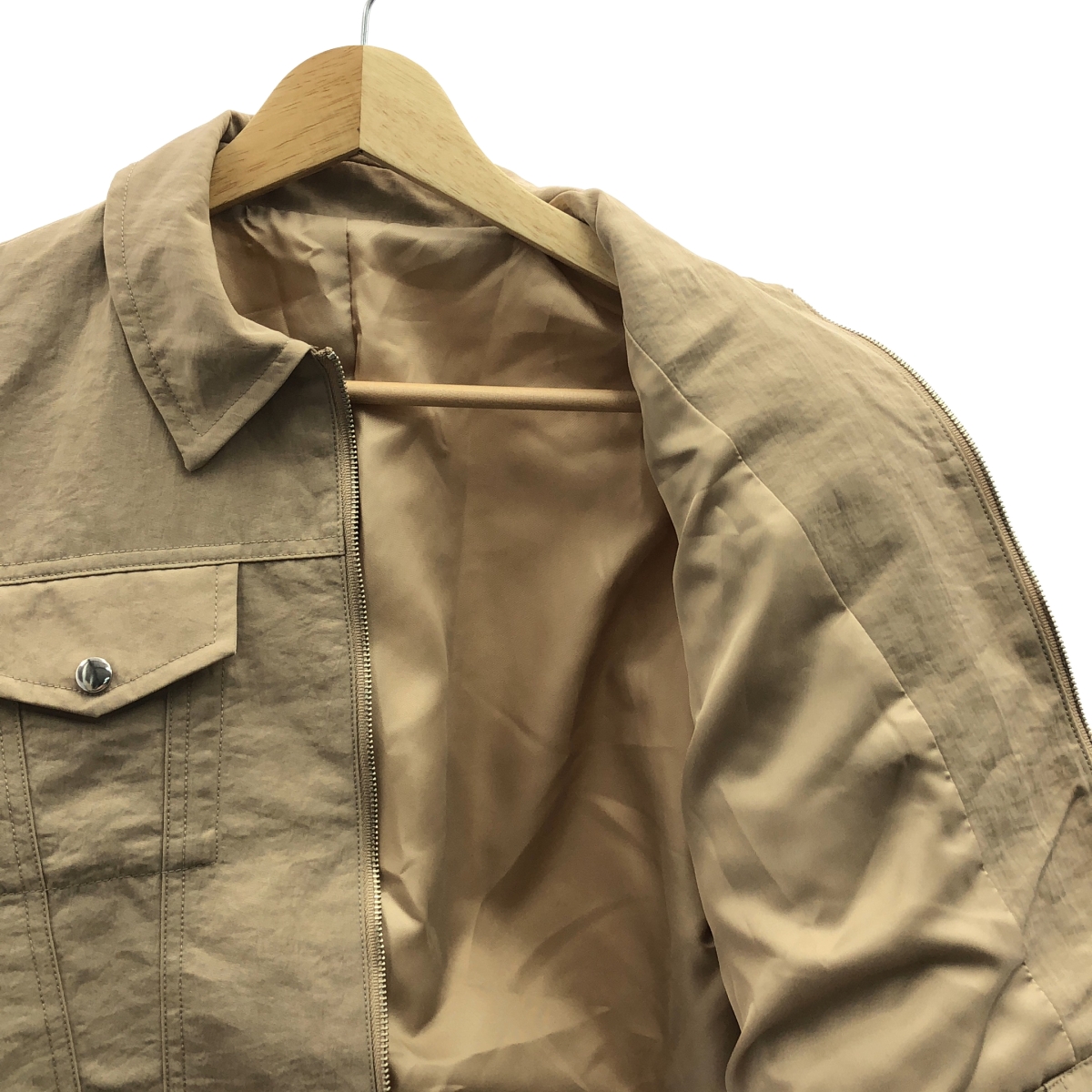 eimy istoire / エイミーイストワール バルーン シルエット セットアップ