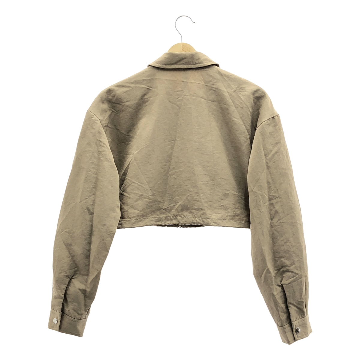 eimy istoire / エイミーイストワール バルーン シルエット セットアップ