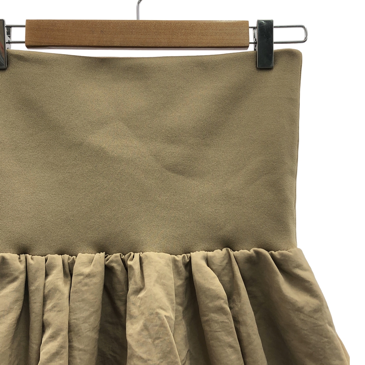 eimy istoire / エイミーイストワール バルーン シルエット セットアップ