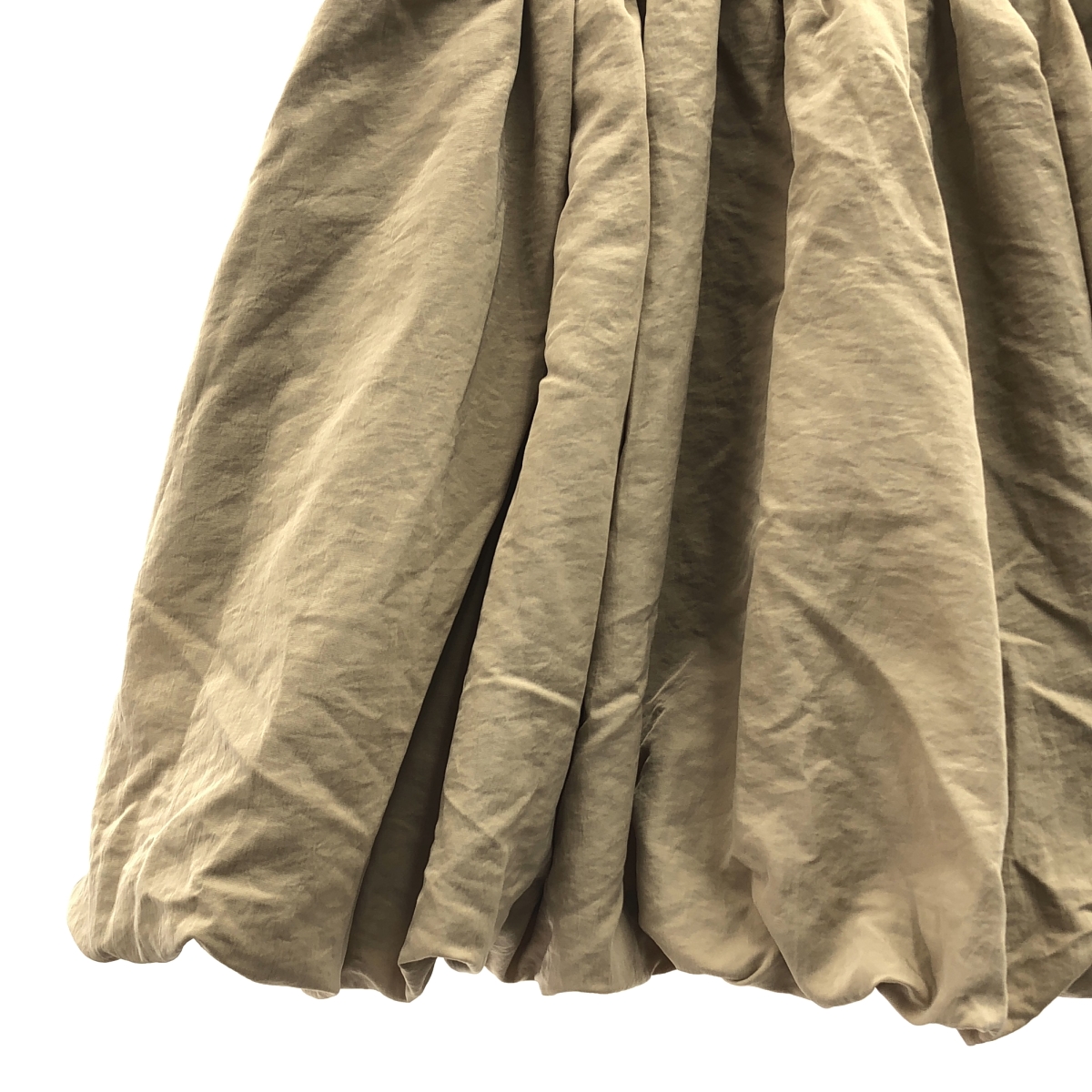 eimy istoire / エイミーイストワール バルーン シルエット セットアップ