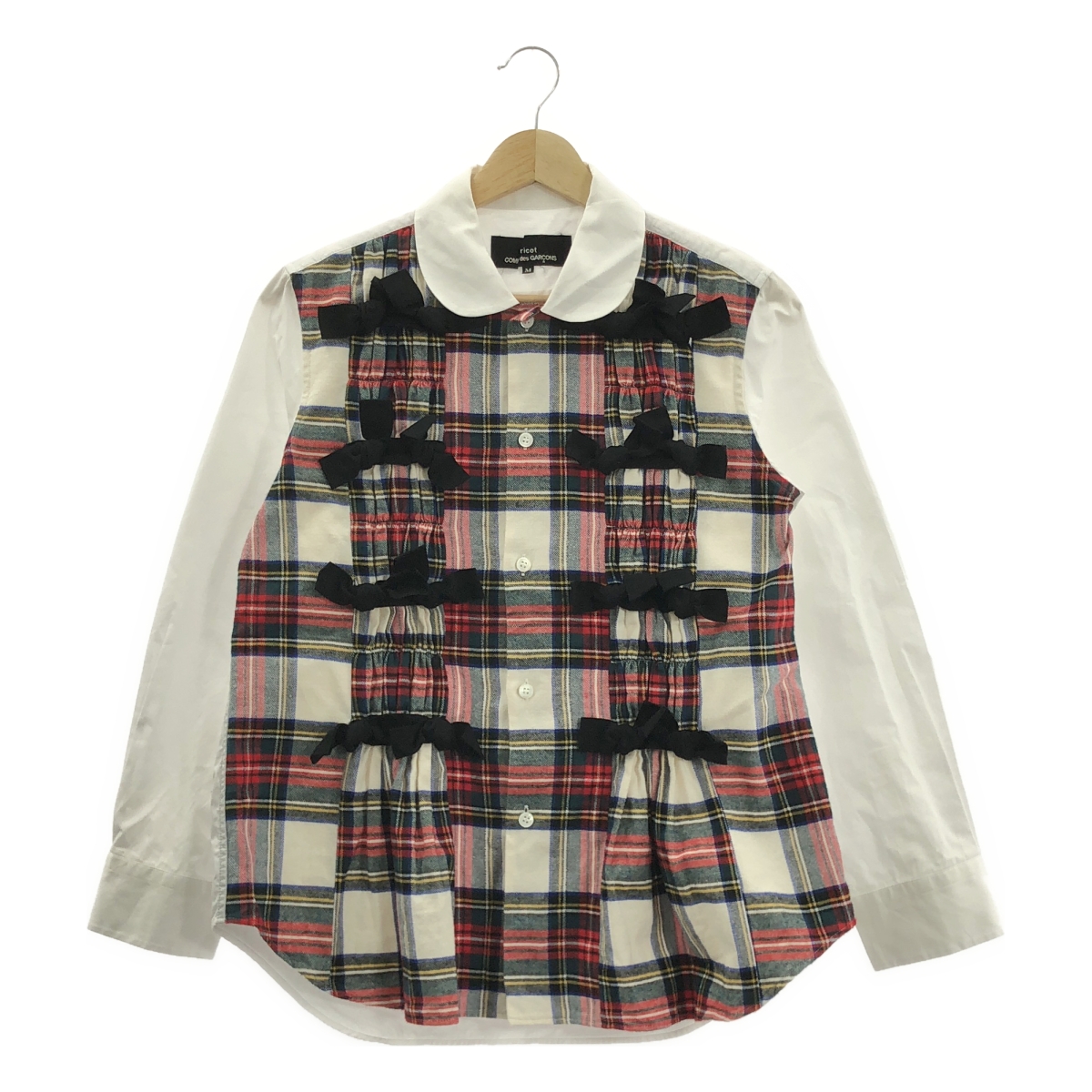 tricot COMME des GARCONS / トリココムデギャルソン