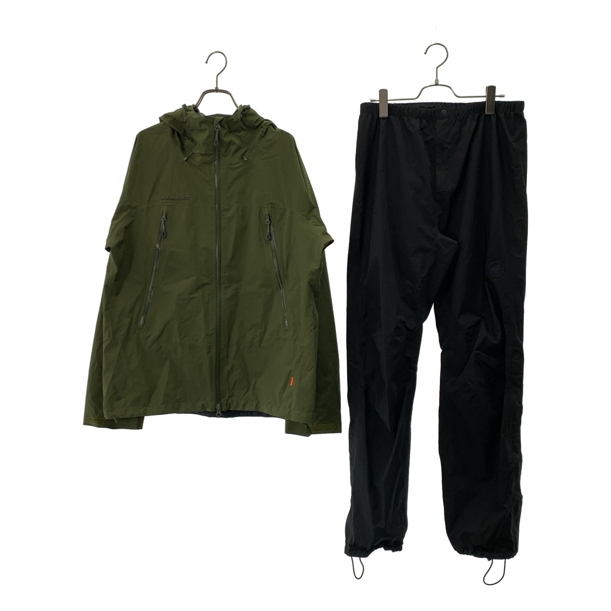 MAMMUT / マムート