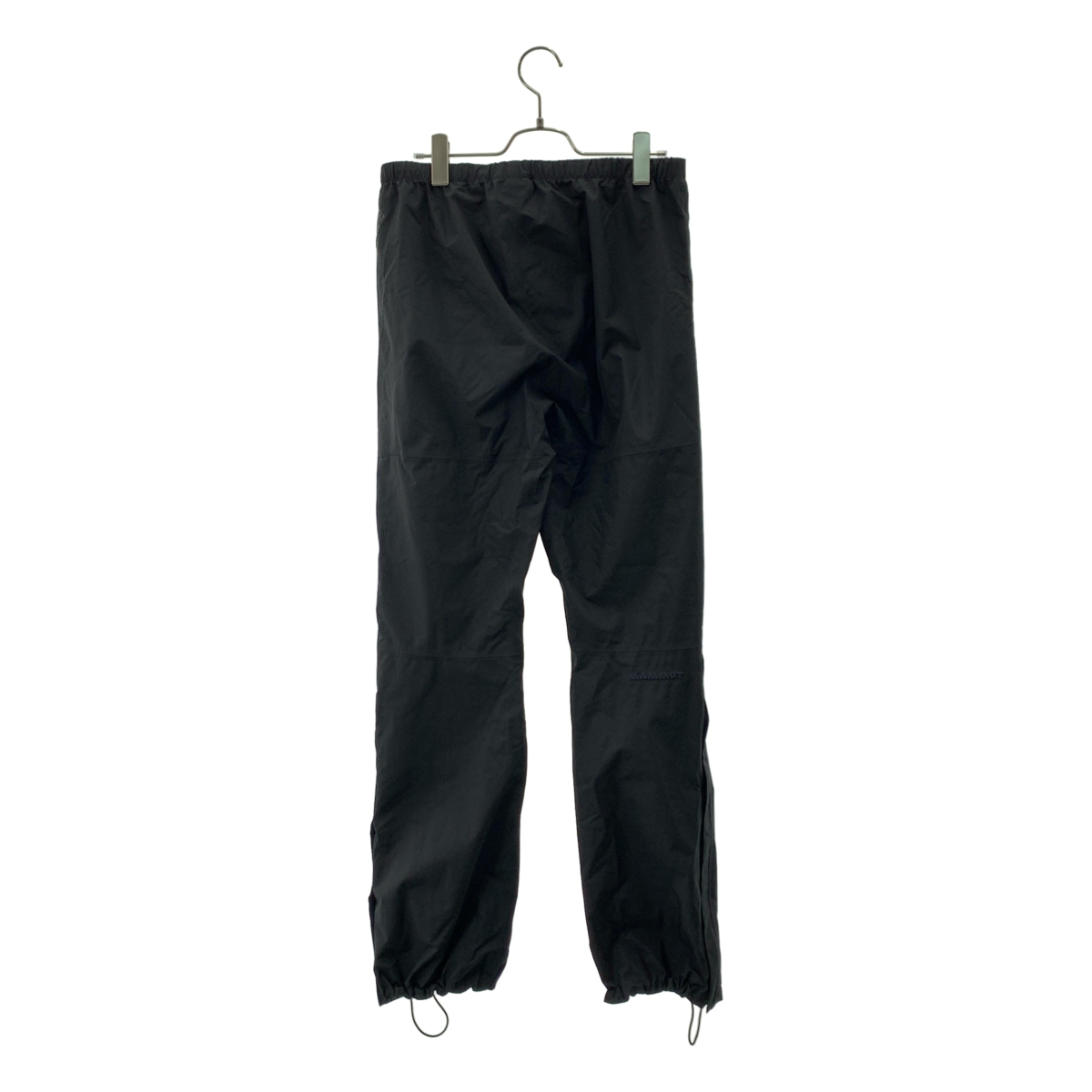 MAMMUT / マムート セットアップ / クライメイトレインスーツ マウンテンパーカー / ナイロン パンツ