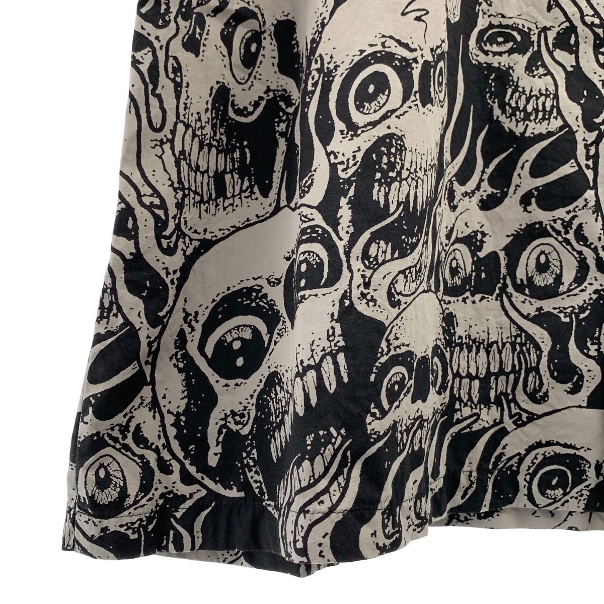 その他 × BABYLONE / バビロン HAWAIIAN SHIRT / 総柄 オープンカラーシャツ