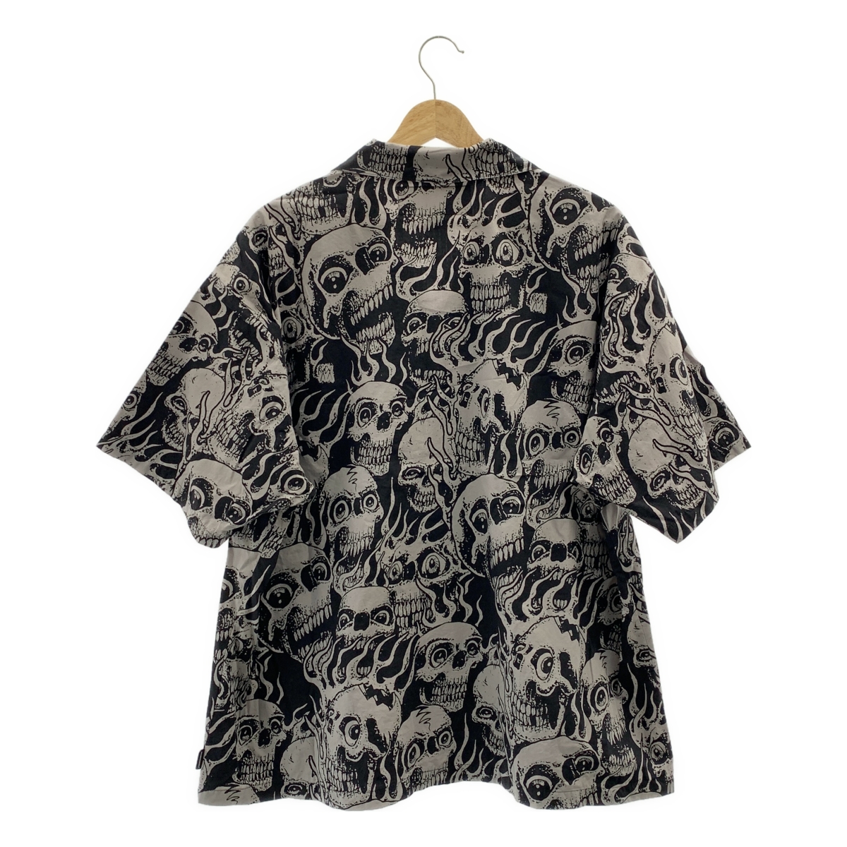 その他 × BABYLONE / バビロン HAWAIIAN SHIRT / 総柄 オープンカラーシャツ