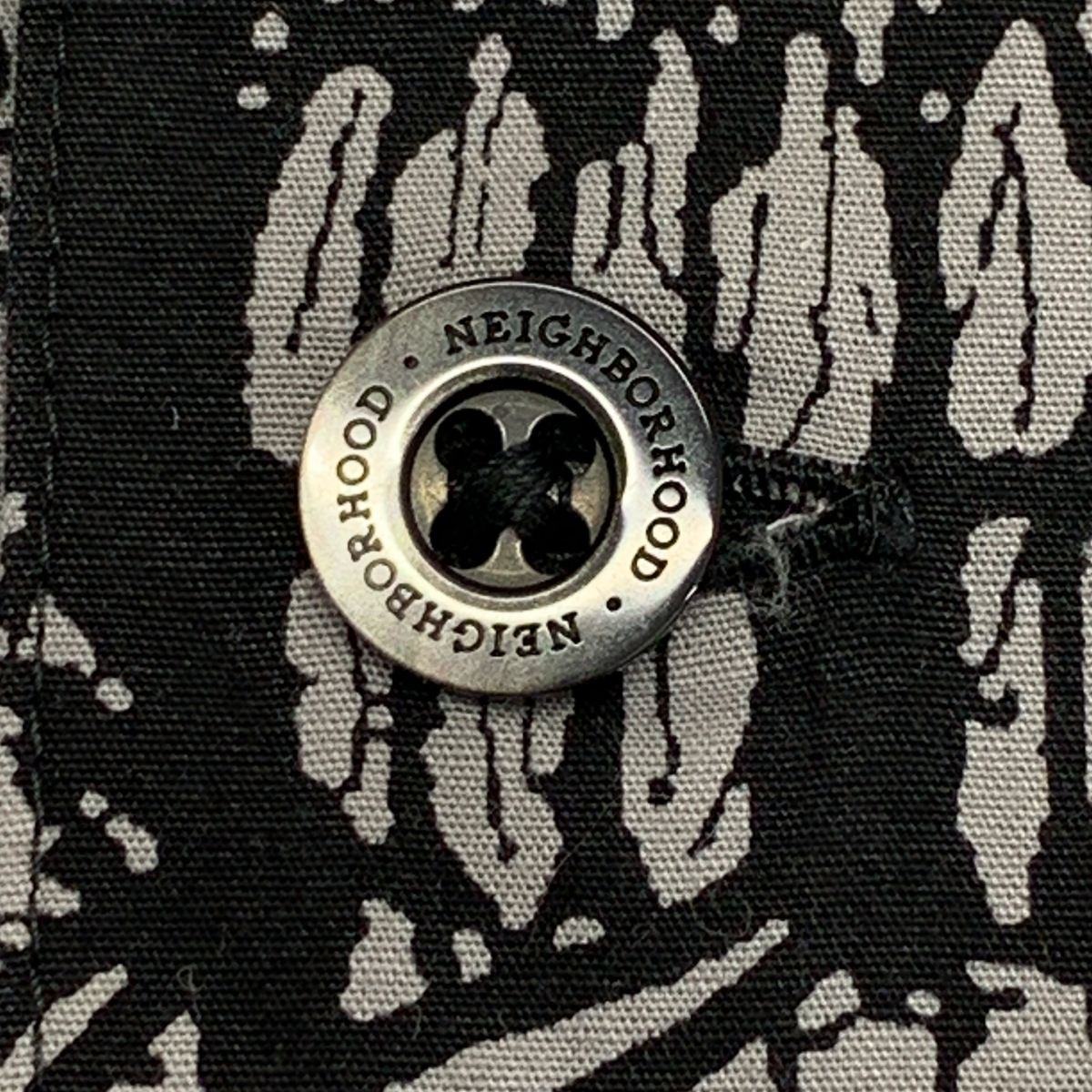 その他 × BABYLONE / バビロン HAWAIIAN SHIRT / 総柄 オープンカラーシャツ