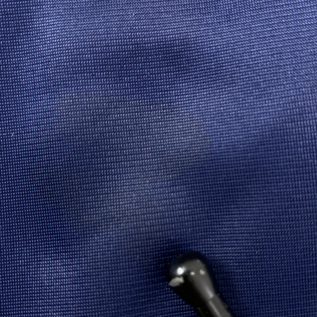 CELINE / セリーヌ サイドライン ロゴ刺しゅう フレア トラックパンツ